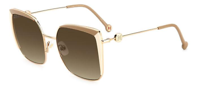 Carolina Herrera CH0111S-T63-57 57mm