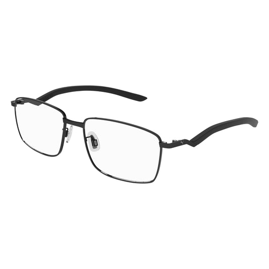 Puma PU0367o-001 57mm Eyeglasses