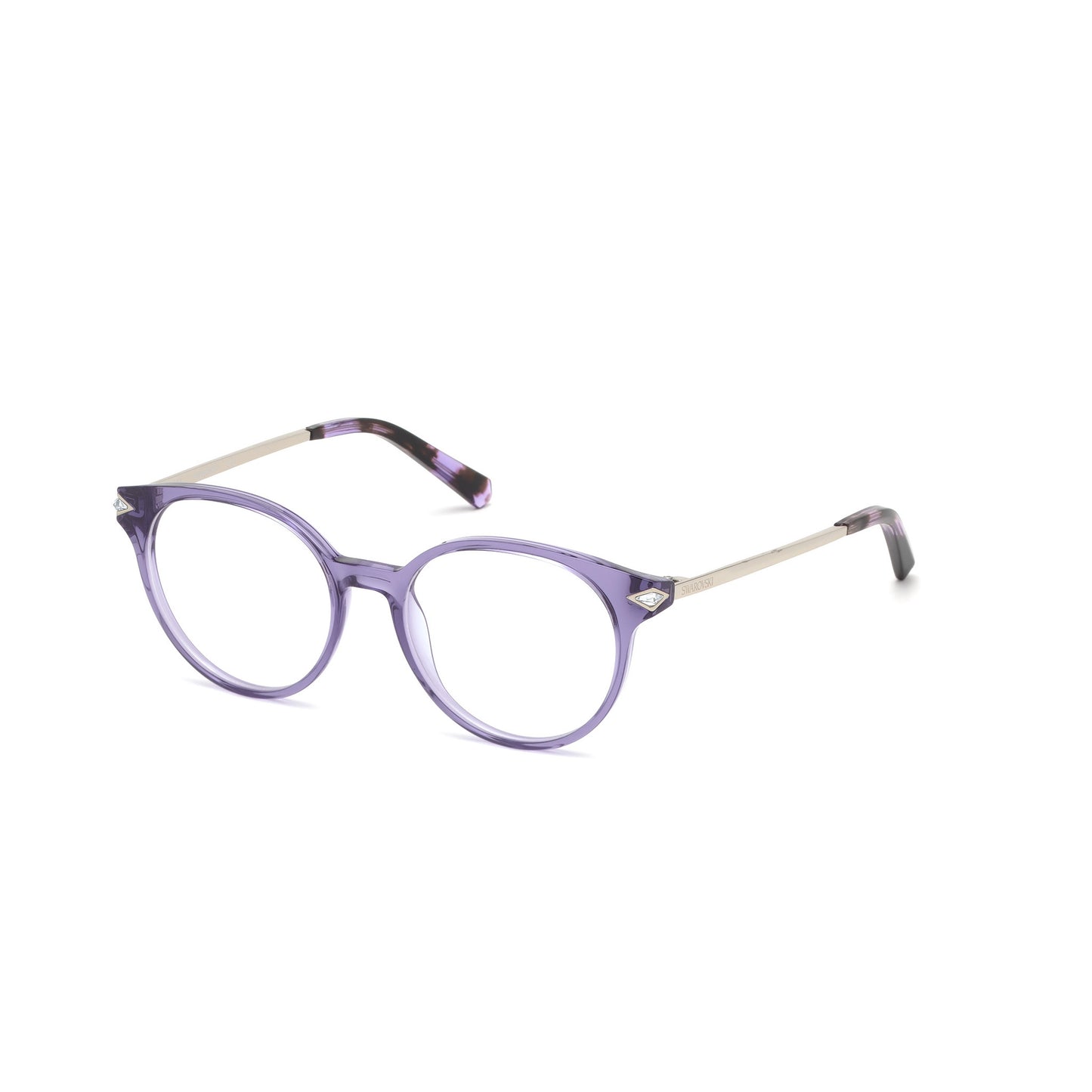 Swarovski SK5313-078-50 Eyeglasses