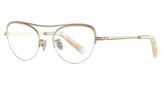 Kendall & Kylie KKO138-002 51mm Eyeglasses