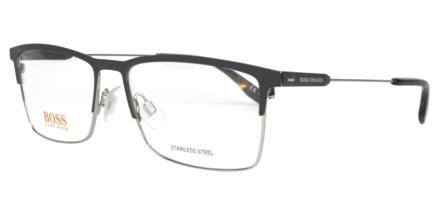 Hugo Boss 0329-0FREE-57 57mm Eyeglasses