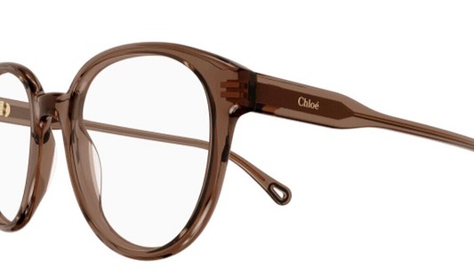 Chloe CH0127o-006 53mm