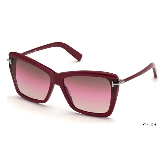 Tom Ford FT0849-69F-64 64mm
