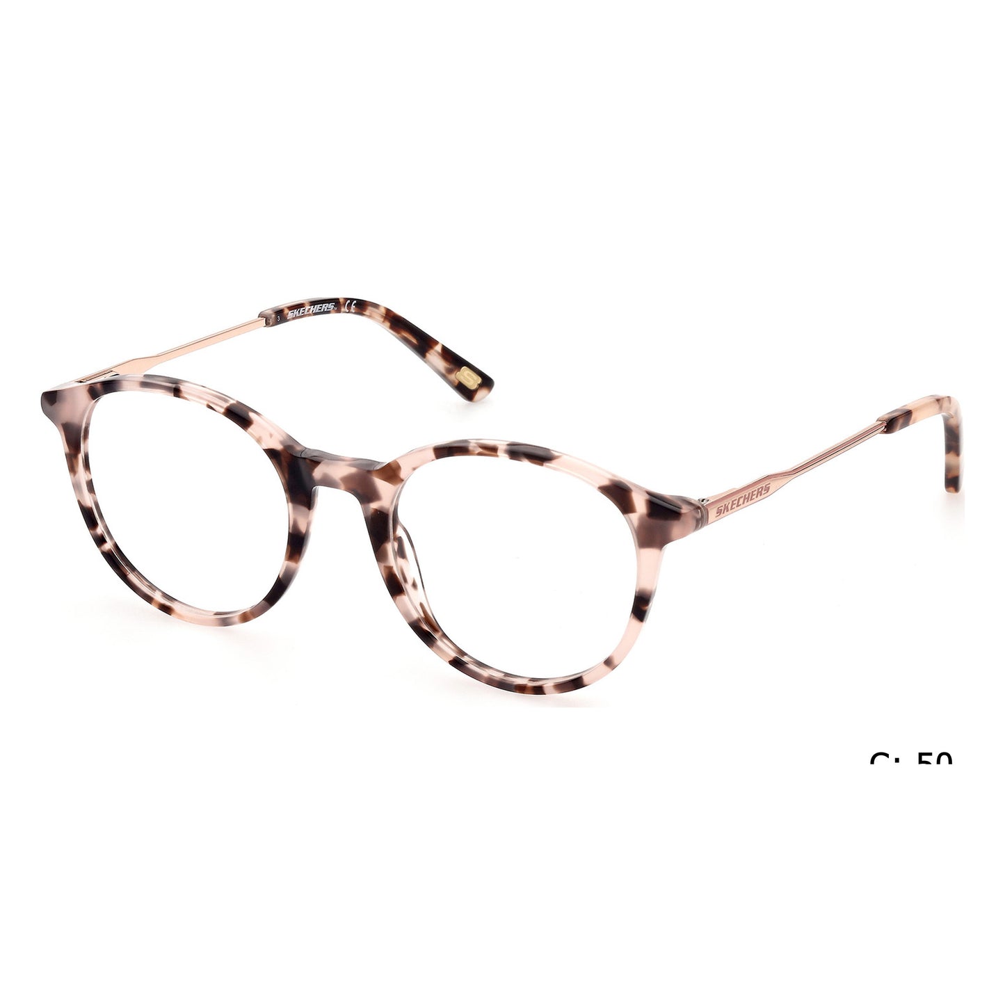 Skechers SE3326-055-50 Eyeglasses