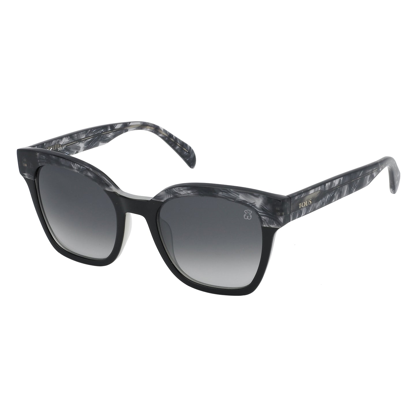 Tous STOB25V-06X1 51mm Sunglasses