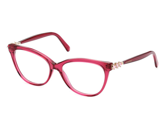 Swarovski SK5441-071-55 55mm Eyeglasses
