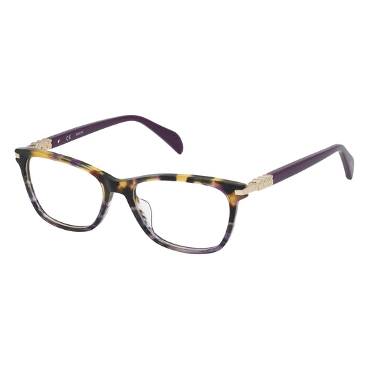 Tous VTOB09L-0AEN 51mm Eyeglasses
