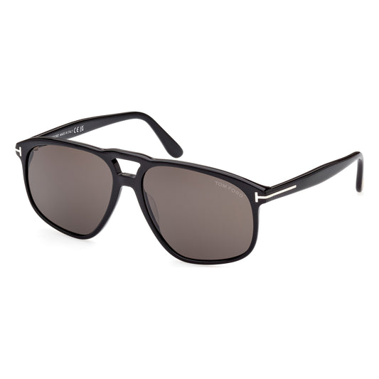 Tom Ford FT1000-01A-58 58mm