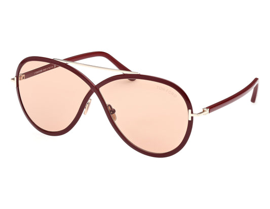 Tom Ford FT1007-69E-65 65mm
