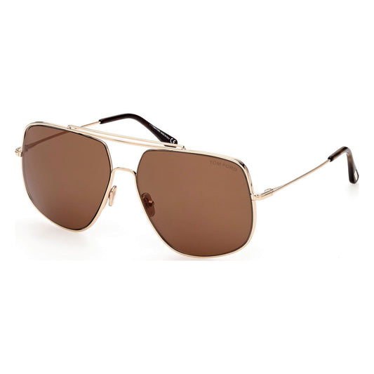 Tom Ford FT0927-28J-61 61mm