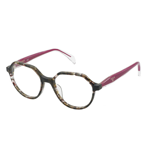 Tous VTOB56-09BD 51mm