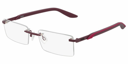 Puma PE0151oi-003 53mm Eyeglasses