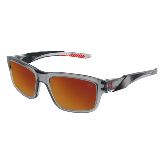 Puma PU0359S-004 56mm Sunglasses
