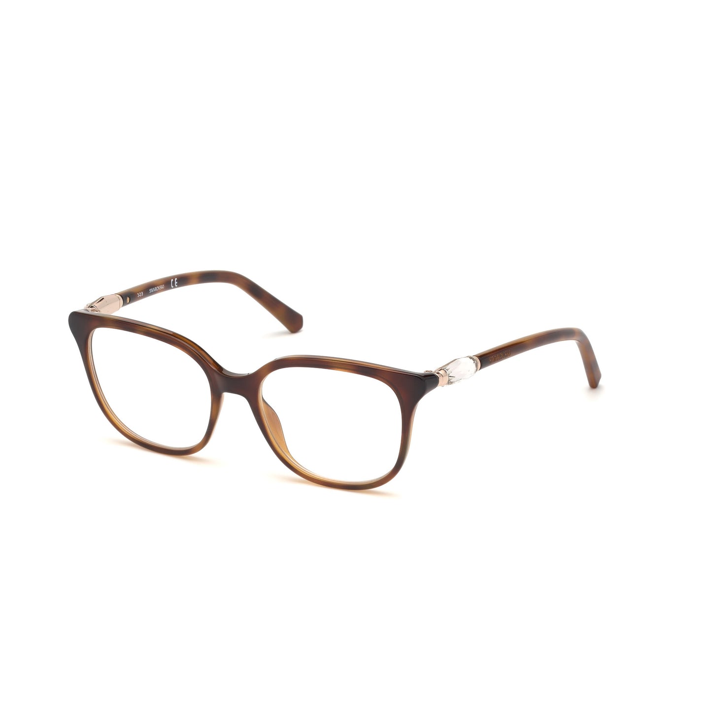 Swarovski SK5321-052-52 Eyeglasses