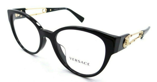 Versace VE3307F-GB1-54 53mm Eyeglasses