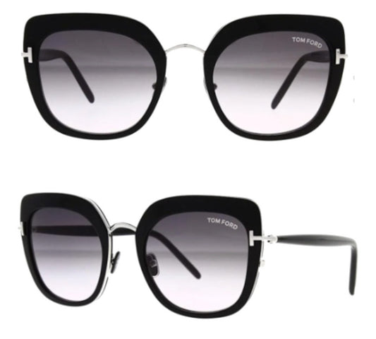 Tom Ford FT0945-05B-55 55mm