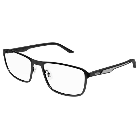 Puma PU0391o-001 58mm Eyeglasses