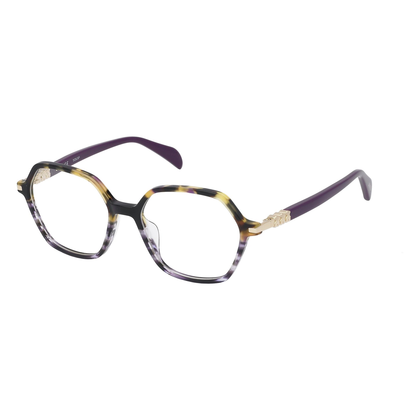 Tous VTOB10-0AEN 52mm Eyeglasses