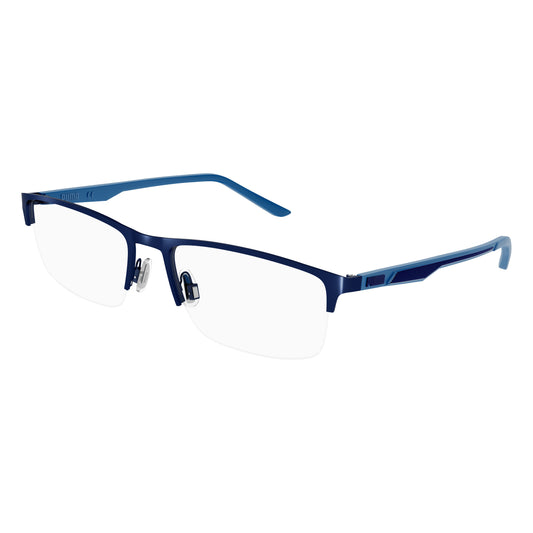 Puma PU0373o-002 58mm Eyeglasses