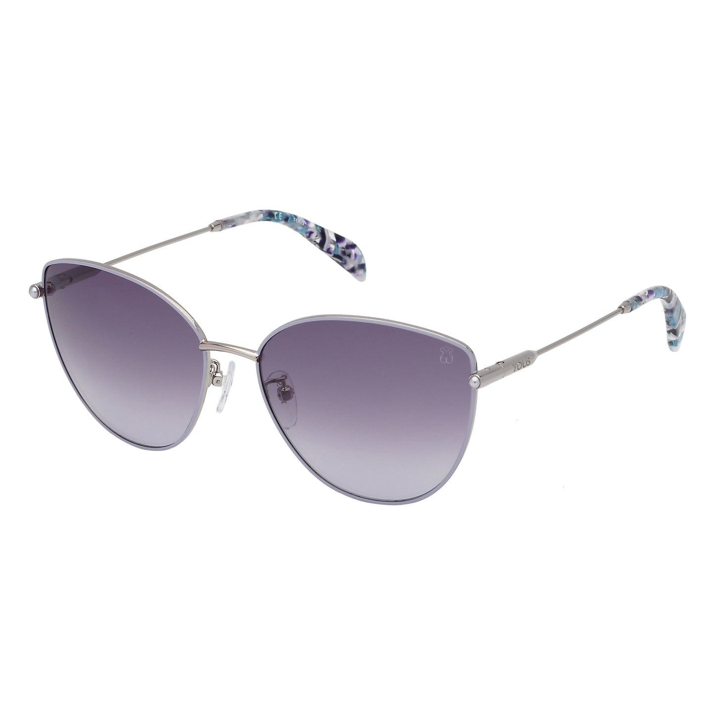 Tous STO424S-0E59 58mm Sunglasses