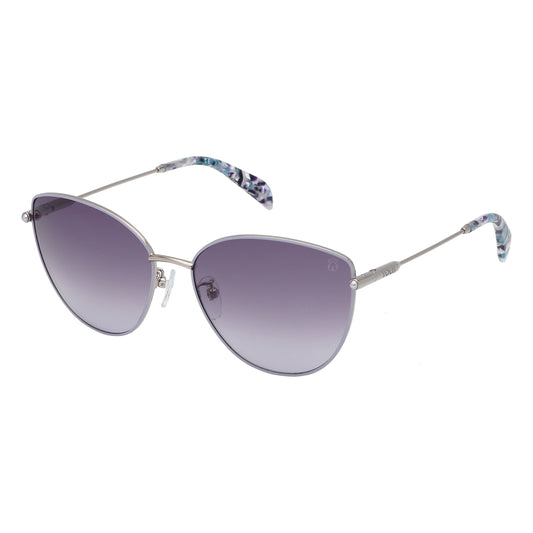 Tous STO424S-0E59 58mm Sunglasses