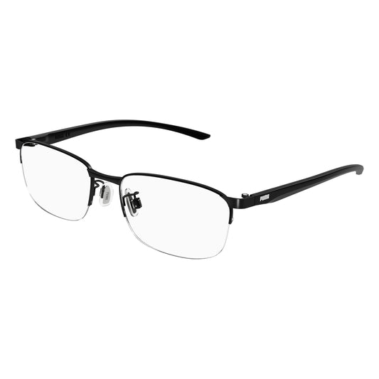 Puma PE0170oA-001 56mm Eyeglasses