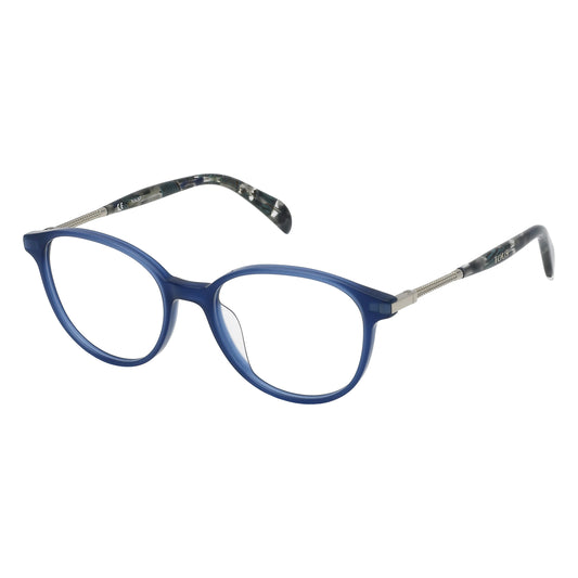 Tous VTOB26-05GP 51mm Eyeglasses