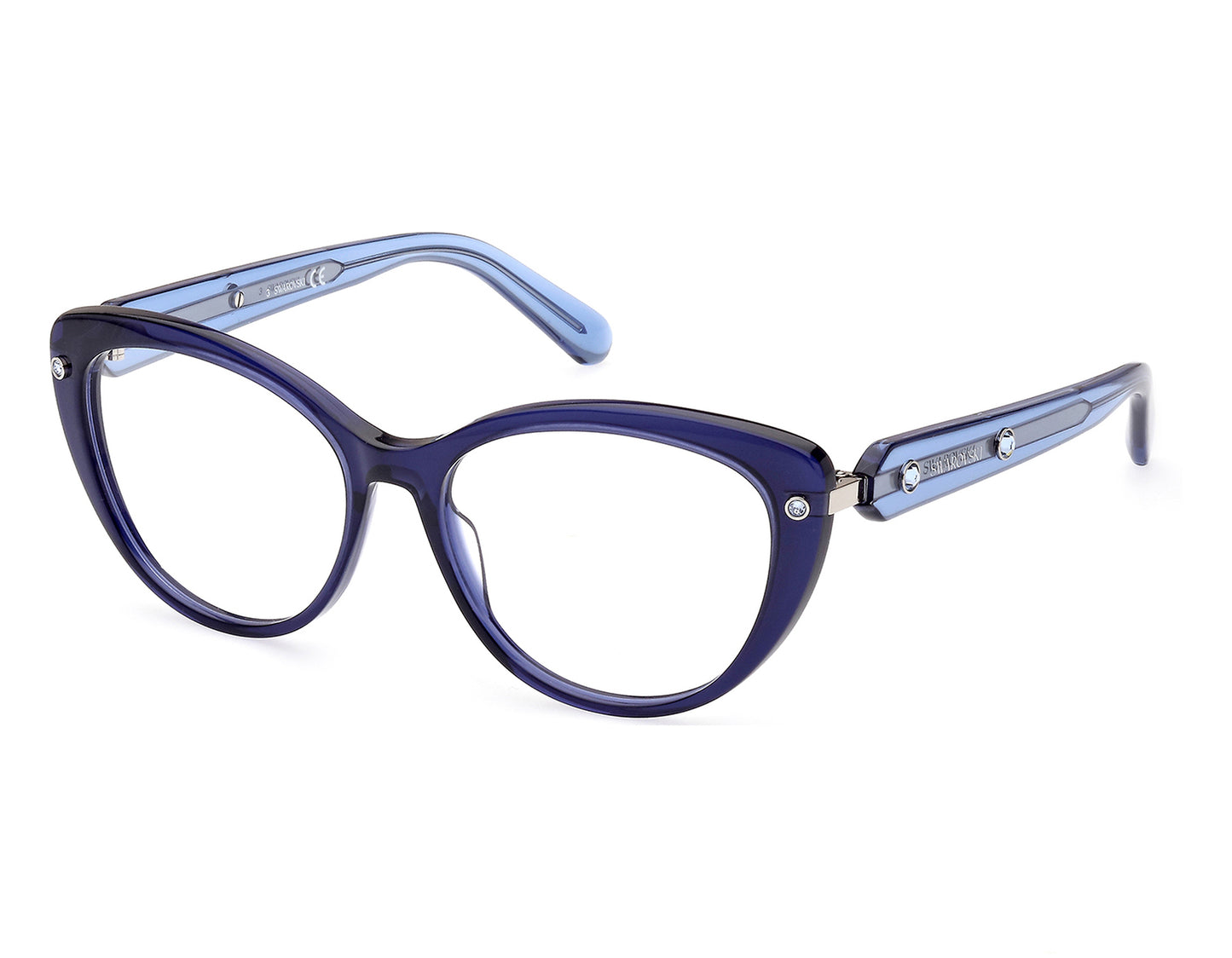 SK5477-090-53 53mm Eyeglasses