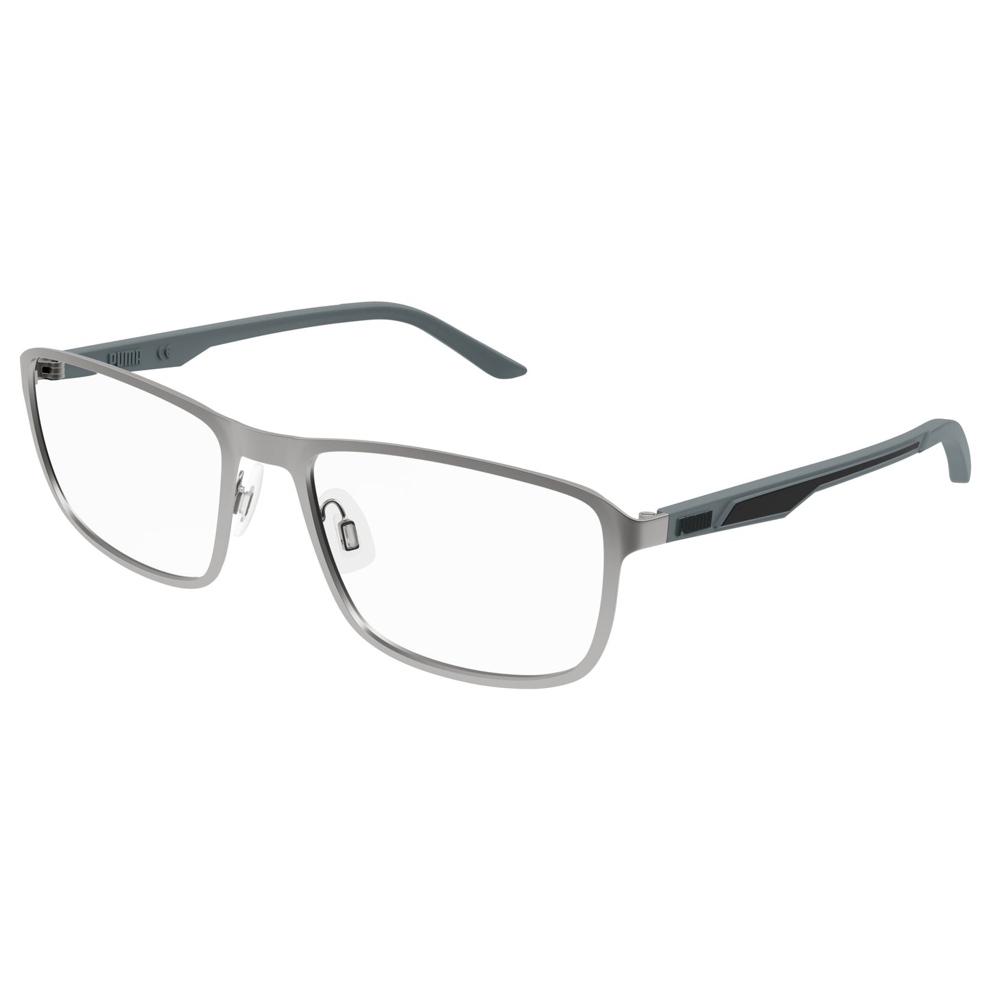 Puma PU0391o-003 58mm Eyeglasses
