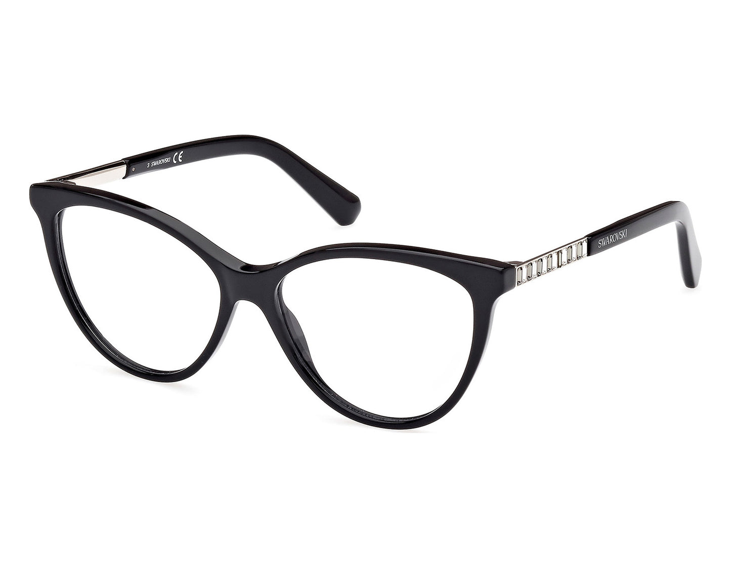 SK5474-001-53 53mm Eyeglasses