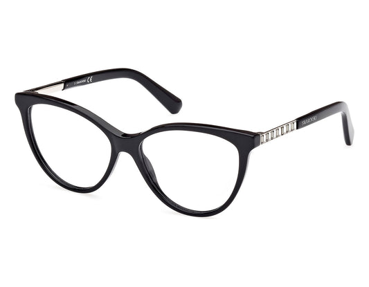 SK5474-001-53 53mm Eyeglasses