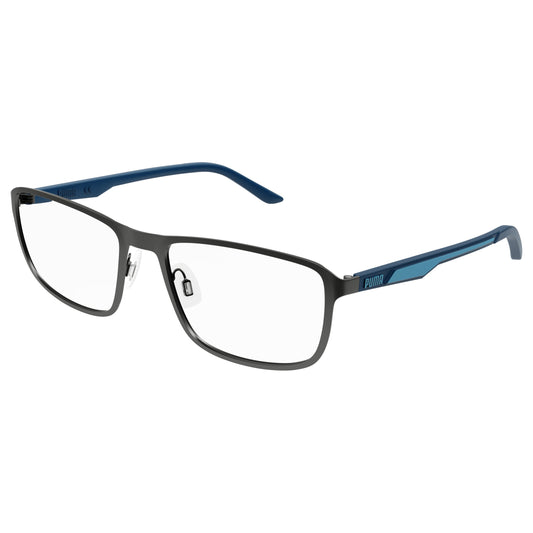 Puma PU0391o-002 58mm Eyeglasses