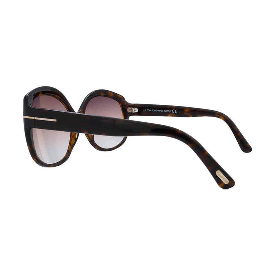 Tom Ford FT0919-52F-60 60mm