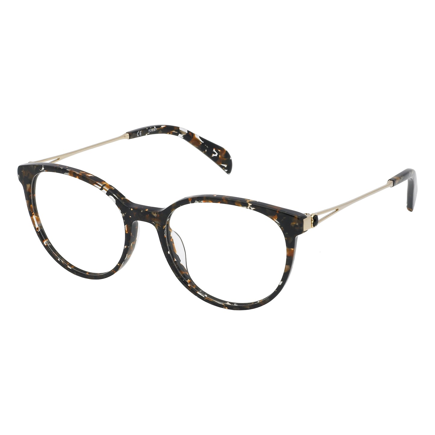 Tous VTOB06S-0APJ 51mm Eyeglasses