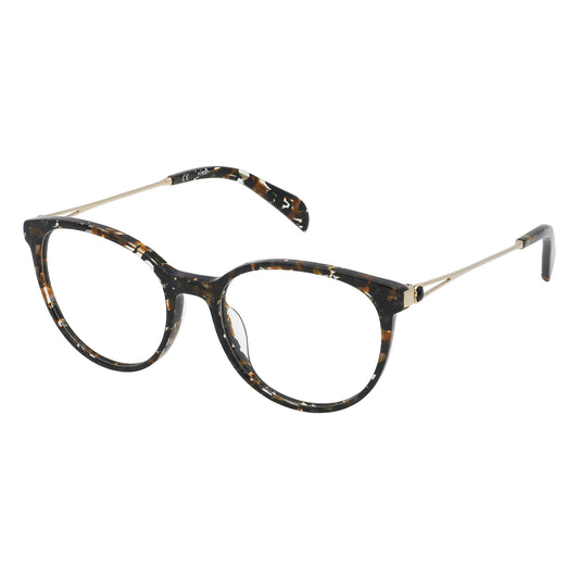 Tous VTOB06S-0APJ 51mm Eyeglasses