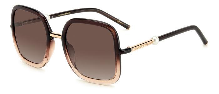 Carolina Herrera CH0078GS-08MHA-55 55mm