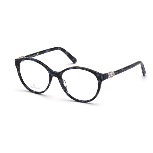 Swarovski SK5400-055-52 Eyeglasses