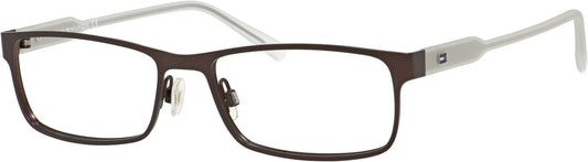Tommy Hilfiger TH1442-OERP 55mm Eyeglasses