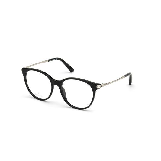 Swarovski SK5372-001-53 53mm Eyeglasses