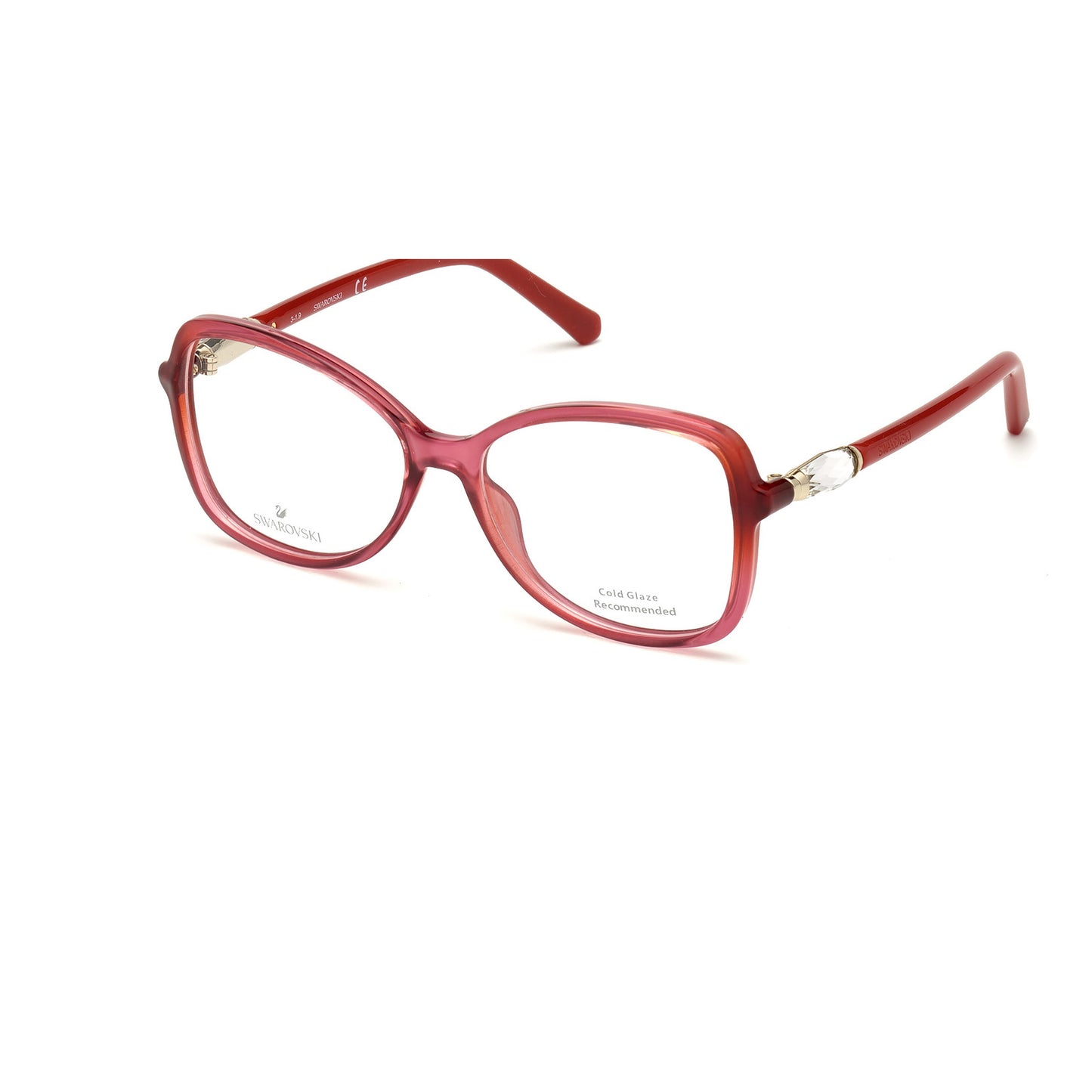 Swarovski SK5339-066-54 54mm Eyeglasses