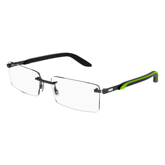 Puma PE0151oL-002 57mm Eyeglasses
