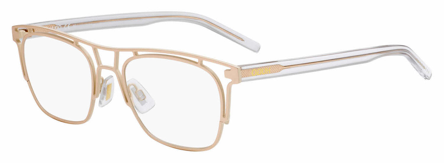 Hugo Boss 1023-DDB-51 51mm Eyeglasses