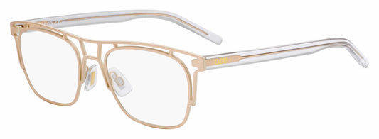 Hugo Boss 1023-DDB-51 51mm Eyeglasses