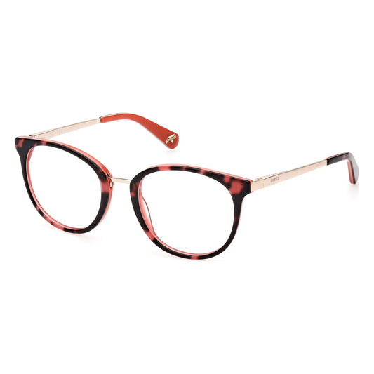 Guess GU5218-074-51 51mm Eyeglasses