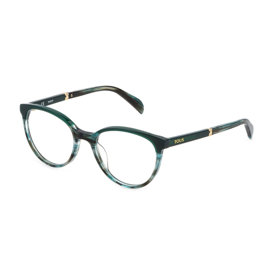 Tous VTOB05L-09DA 50mm Eyeglasses