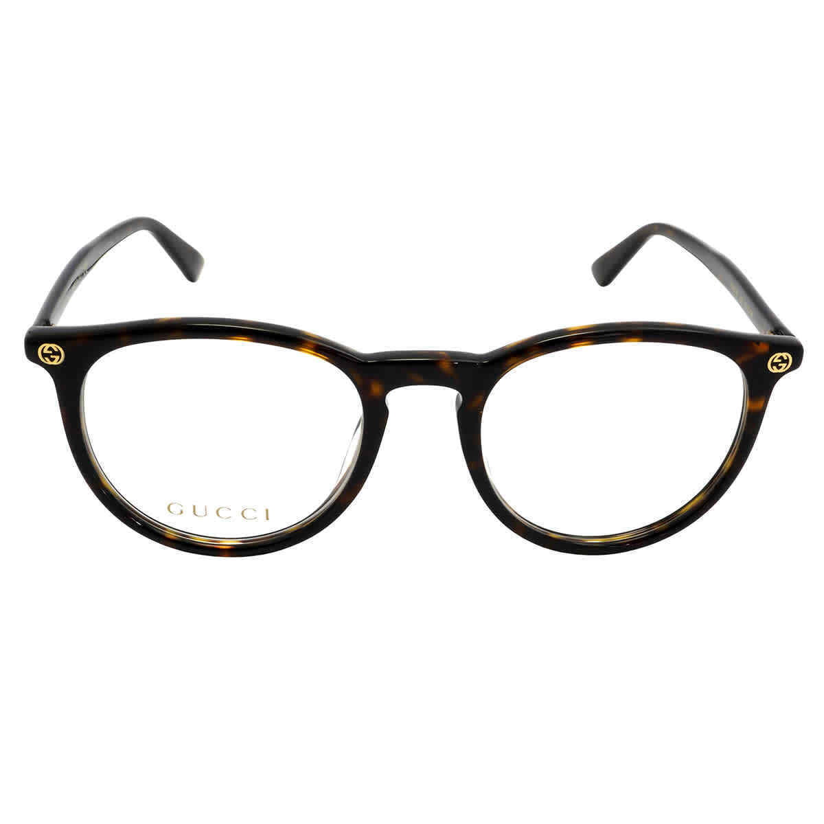 Gucci GG0027o-002 50mm