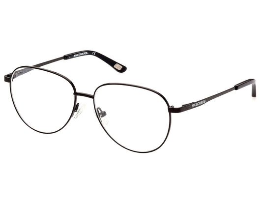 Skechers SE3334-001-52 52mm Eyeglasses