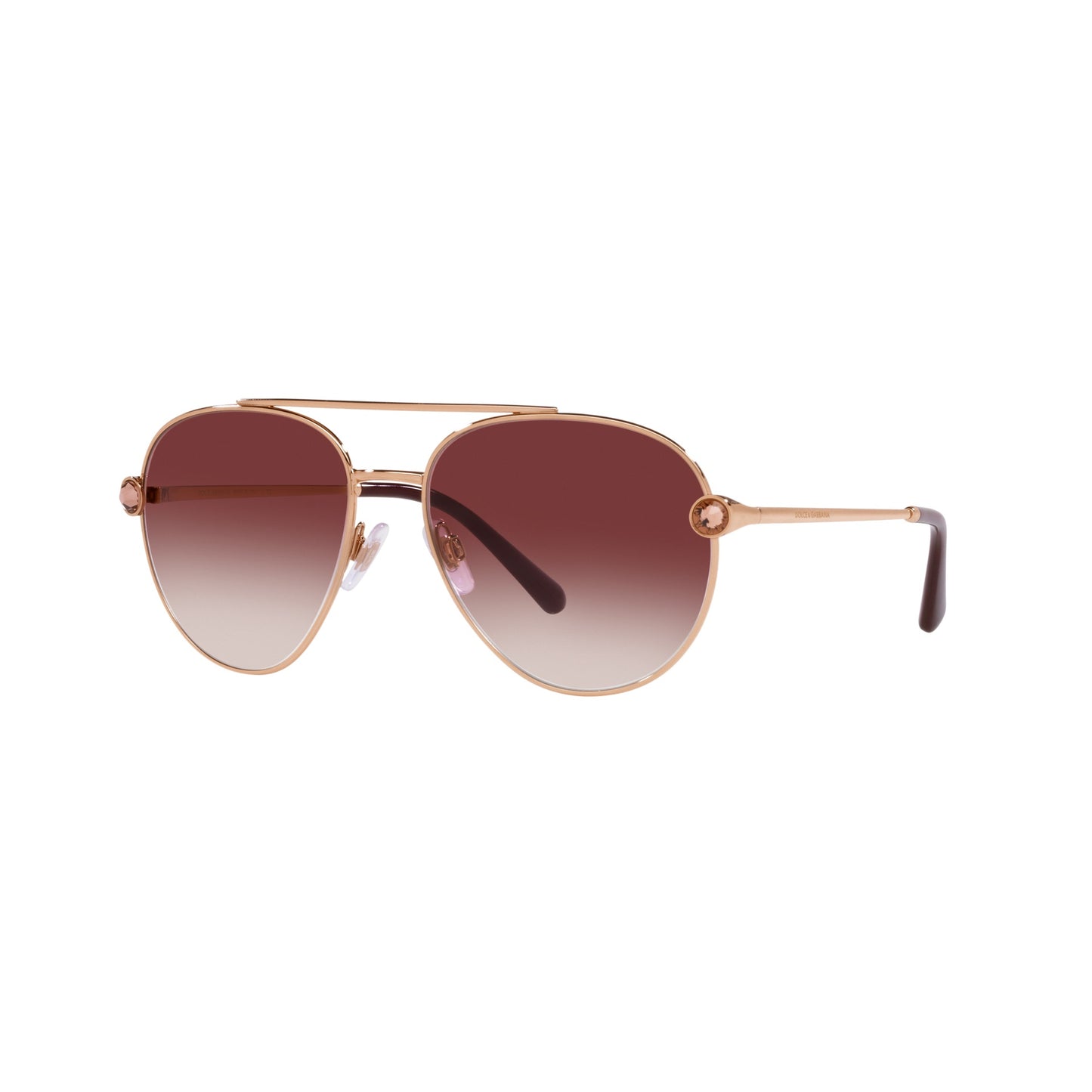 Dolce & Gabbana DG2283B-12988H-58
