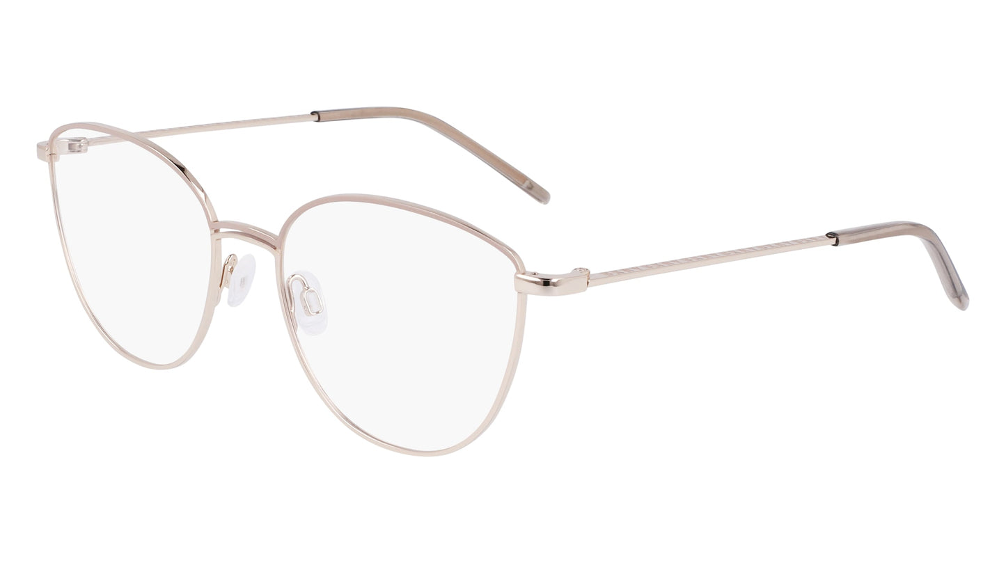 DKNY DK1027-272-53 53mm Eyeglasses