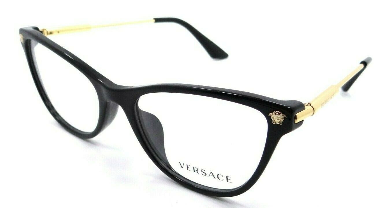 Versace VE3309F-GB1-54 53mm Eyeglasses